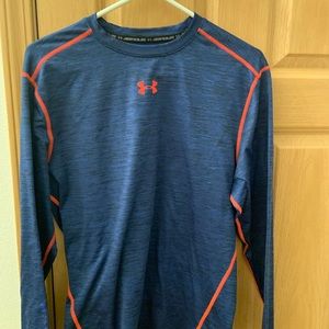 Under Armour Compression Coldgear
